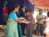 KMC Public School - Sports Day